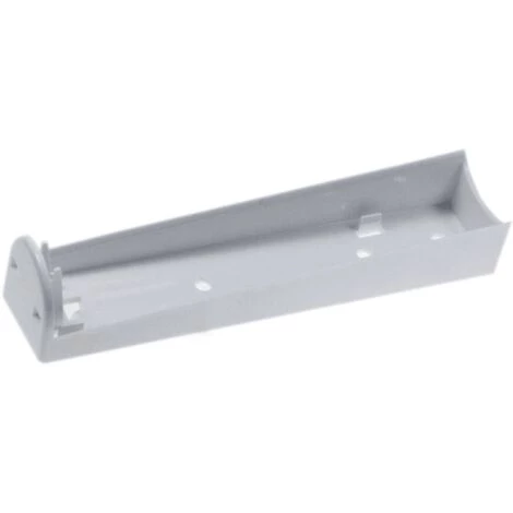 EMBOUT-POIGNEE REF INFERIEUR POUR REFRIGERATEUR SAMSUNG - DA67-01980A 1 EMBOUT-POIGNEE REF INFERIEUR POUR REFRIGERATEUR SAMSUNG - DA67-01980A