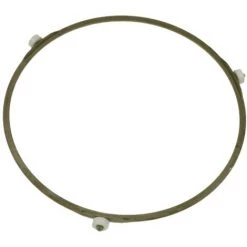 SUPPORT DE PLATEAU A ROULETTES POUR MICRO ONDES SAMSUNG - DE97-00192C