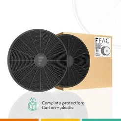 FC05 - SAMSUNG - FILTRE A CHARBON - Dg81-00628a -SAMSUNG Soldes 10406006 3