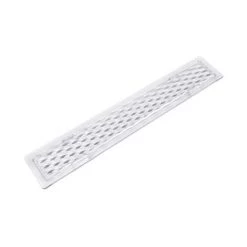 CACHE LAMPE LED POUR REFRIGERATEUR SAMSUNG - DA63-07276A