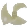 HELICE DE VENTILATEUR POUR REFRIGERATEUR SAMSUNG - DA31-00010D