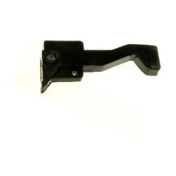 CROCHET DE PORTE SUPERIEUR POUR MICRO ONDES SAMSUNG - DE64-01353A