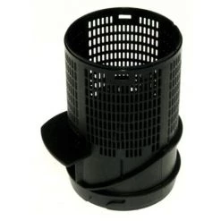 GRILLE CYCLONE BLACK POUR PETIT ELECTROMENAGER SAMSUNG - DJ64-01148A