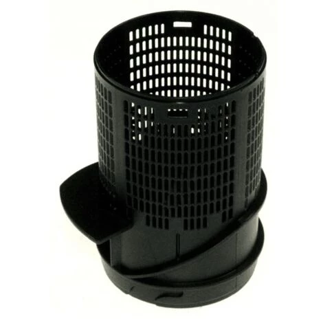 GRILLE CYCLONE BLACK POUR PETIT ELECTROMENAGER SAMSUNG - DJ64-01148A 1 GRILLE CYCLONE BLACK POUR PETIT ELECTROMENAGER SAMSUNG - DJ64-01148A