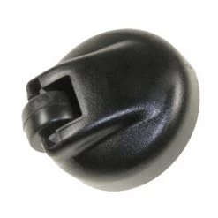 ROUE AVEC SUPPORT POUR PETIT ELECTROMENAGER SAMSUNG - DJ66-00151C