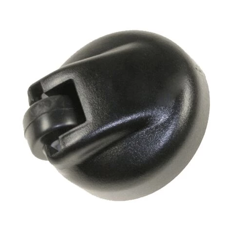 ROUE AVEC SUPPORT POUR PETIT ELECTROMENAGER SAMSUNG - DJ66-00151C 1 ROUE AVEC SUPPORT POUR PETIT ELECTROMENAGER SAMSUNG - DJ66-00151C