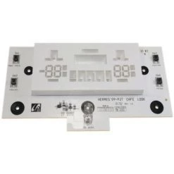 MODULE KIT LED 09 HM-PJTF PORTE FR-4 POUR REFRIGERATEUR SAMSUNG - DA41-00637E