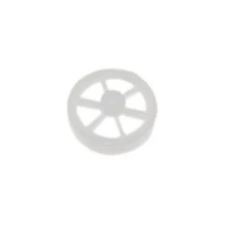 ROULETTE TIROIR BAC RR351 POUR REFRIGERATEUR SAMSUNG - DA66-10104C