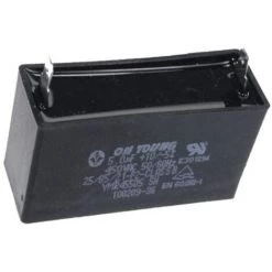CONDENSATEUR 5000NF +/- 10.5% 450V POUR REFRIGERATEUR SAMSUNG - 2301-001958