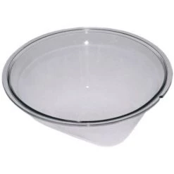 HUBLOT EN VERRE POUR LAVE LINGE SAMSUNG - DC64-01521A