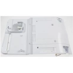 Samsung DA97-05376A Carter Evaporateur Réfrigérateur RSE8KP / RSE8J - Blanc