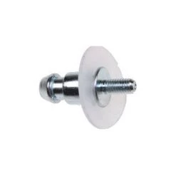 Samsung DA97-05529C Fixation De Porte Réfrigérateur - Gris