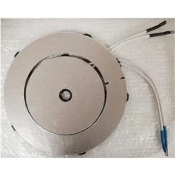 Samsung DG81-01428A Foyer Inducteur Table De Cuisson - Gris