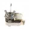 Samsung DG31-00018A Moteur Ventilateur Four - Gris