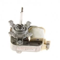 Samsung DG31-00018A Moteur Ventilateur Four - Gris