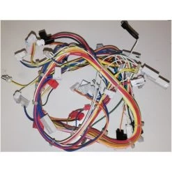 Samsung DG96-00446A Ensemble De Fils Principaux Four - Blanc