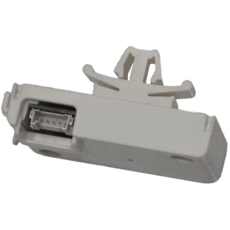 Samsung DC92-01888A Kit Lave-linge - Blanc 1 Samsung DC92-01888A Kit Lave-linge - Blanc