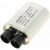 Condensateur 1µf/2100v Pour Micro-ondes Samsung