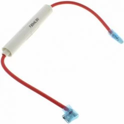 Fusible 5kv 0,8a Pour Micro-ondes Samsung