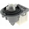 Pompe De Vidange 292065 = 296037 Pour Lave-linge Samsung