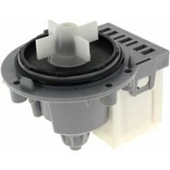Pompe De Vidange 292065 = 296037 Pour Lave-linge Samsung