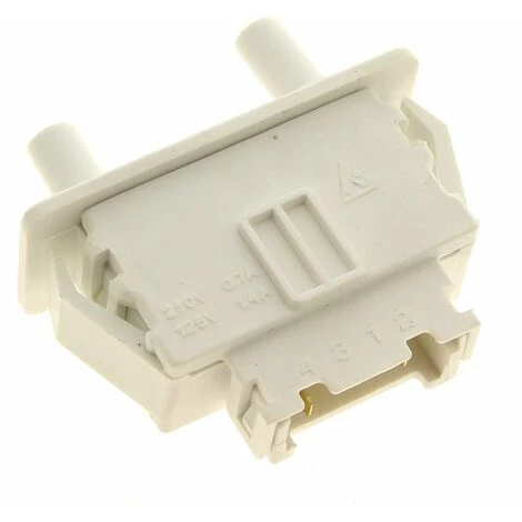 Interrupteur Double Pour Refrigerateur Samsung 2 Interrupteur Double Pour Refrigerateur Samsung – Image 2