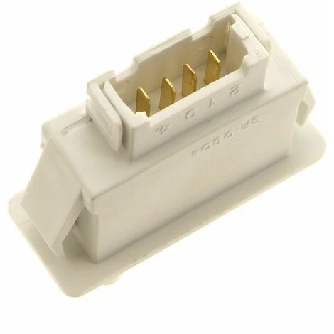 Interrupteur Double Pour Refrigerateur Samsung 3 Interrupteur Double Pour Refrigerateur Samsung – Image 3