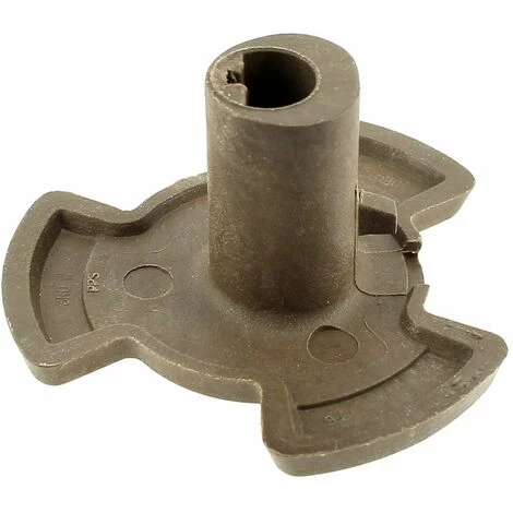 Entraineur Plateau De67-60081a Pour Micro-ondes Samsung 2 Entraineur Plateau De67-60081a Pour Micro-ondes Samsung – Image 2