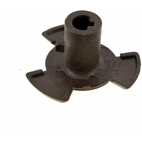 Entraineur Plateau Pour Micro-ondes Samsung 2 Entraineur Plateau Pour Micro-ondes Samsung – Image 2