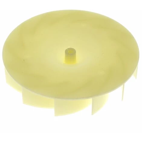 Helice De Ventilateur Pour Refrigerateur Samsung 2 Helice De Ventilateur Pour Refrigerateur Samsung – Image 2