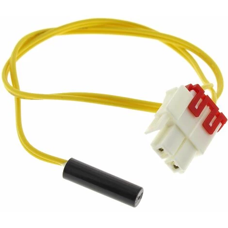 Sonde D'evaporateur Da32-00006b Pour Refrigerateur Samsung 1 Sonde D'evaporateur Da32-00006b Pour Refrigerateur Samsung