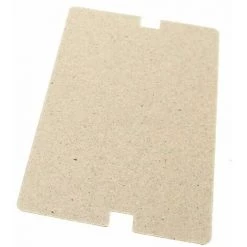 Protecteur D'ondes 114x56mm Pour Micro-ondes Samsung