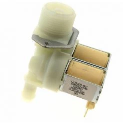 Electrovanne 2 Voies Pour Lave-linge Samsung