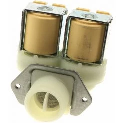 Electrovanne 2 Voies Pour Lave-linge Samsung -SAMSUNG Soldes 12746369 3