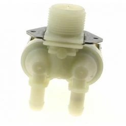 Electrovanne 2 Voies Pour Lave-linge Samsung -SAMSUNG Soldes 12746369 4