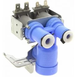 Electrovanne 2 Voies Pour Refrigerateur Samsung