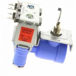 Electrovanne 2 Voies Pour Refrigerateur Samsung -SAMSUNG Soldes 12746630 4