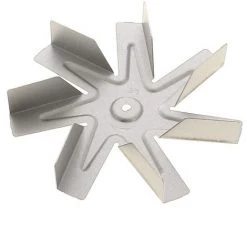 Helice Ventilateur Inferieur Pour Four Samsung