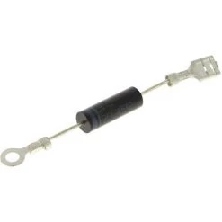 Diode 2cl4512 H22 = Cl04 12a Rg912 Pour Micro-ondes Samsung