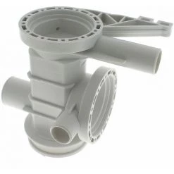 Corps De Pompe De Vidange Pour Lave-linge Samsung 5 Corps De Pompe De Vidange Pour Lave-linge Samsung -SAMSUNG Soldes 12749028 3