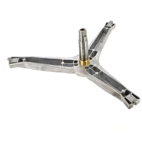 Croisillon De Tambour Dc97-14370d Pour Lave-linge Samsung 1 Croisillon De Tambour Dc97-14370d Pour Lave-linge Samsung