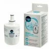Filtre A Eau Hafin2/exp 3 Encoches Pour Refrigerateur Samsung