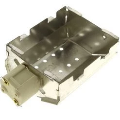 Douille De Lampe Pour Micro-ondes Samsung