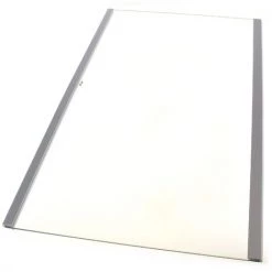Clayette Verre 492x300 Intermediaire Pour Refrigerateur Samsung