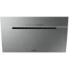 Hotte Décorative Inclinée 90cm 585m3/h Inox - Nk36m7070vs/ef - Samsung - Inox