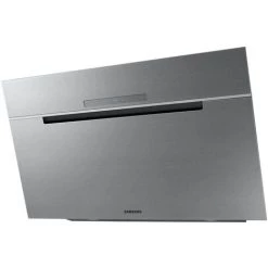 Hotte Décorative Inclinée 90cm 585m3/h Inox - Nk36m7070vs/ef - Samsung - Inox -SAMSUNG Soldes 12860973 5