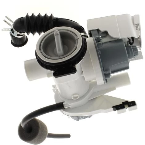 Pompe De Vidange Px-2-35 Pour Lave-linge Samsung 1 Pompe De Vidange Px-2-35 Pour Lave-linge Samsung