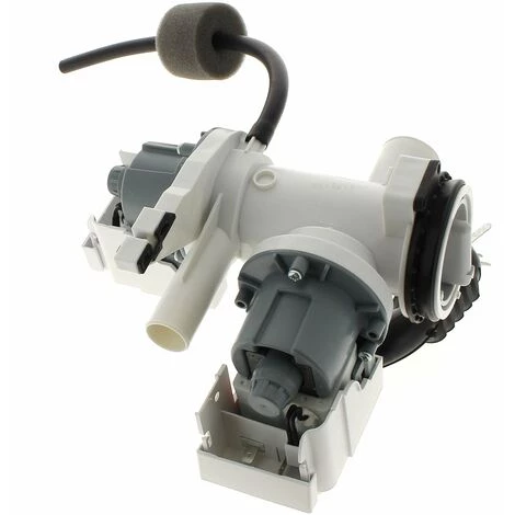 Pompe De Vidange Px-2-35 Pour Lave-linge Samsung 4 Pompe De Vidange Px-2-35 Pour Lave-linge Samsung – Image 4