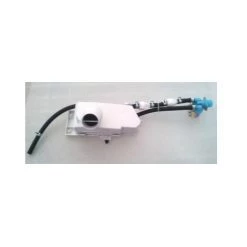 Samsung DC97-18188A Ensemble Bassin Lessive Lave-linge - Blanc