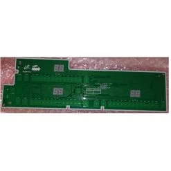 Samsung DE96-01023A Module Touches Plaque De Cuisson - Vert